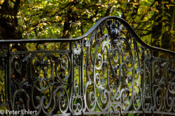 Brücke  München Bayern Deutschland by Peter Ehlert in MUC-Nyphenburg