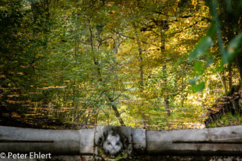 Brücke  München Bayern Deutschland by Peter Ehlert in MUC-Nyphenburg