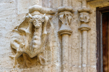 Portalfiguren   Valencia Provinz Valencia Spanien by Peter Ehlert in Valencia_Seidenbörse