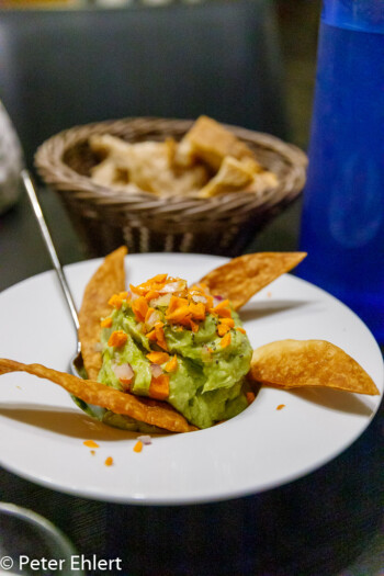 Guacamole  Valencia Provinz Valencia Spanien by Peter Ehlert in Valencia_Cabanyal