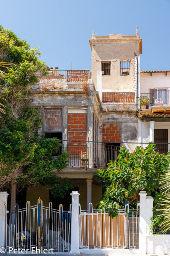 Lost Places  Valencia Provinz Valencia Spanien by Peter Ehlert in Valencia_Cabanyal