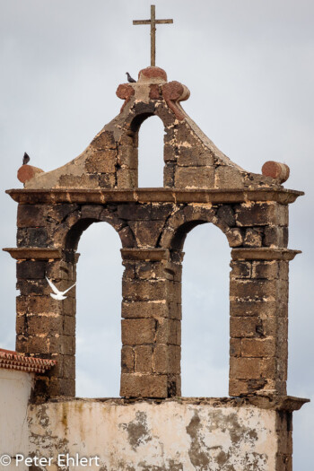 Ruine  Teguise Kanarische Inseln Spanien by Peter Ehlert in LanzaroteTeguise