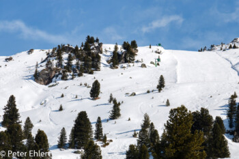 Aus Karspitz Express  Gerlos Tirol Österreich by Peter Ehlert in ZillerKönigsleiten