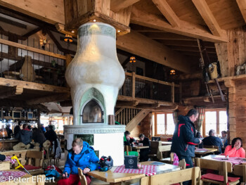 Schöne Hütte  Gerlos Tirol Österreich by Peter Ehlert in ZillerKönigsleiten