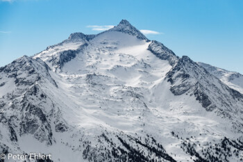 Blick von Panorama Alm  Königsleiten Salzburg Österreich by Peter Ehlert in ZillerKönigsleiten