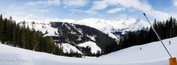 Abfahrt Eggalm zum Vogelnest  Tux Tirol Österreich by Peter Ehlert in ZillerLanersbach