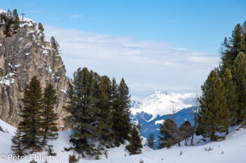 Blick in Richtung Zillertal  Finkenberg Tirol Österreich by Peter Ehlert in ZillerLanersbach