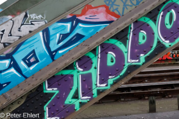 Grafitti Tags  Köln Nordrhein-Westfalen Deutschland by Peter Ehlert in Köln_Stadtrundgang
