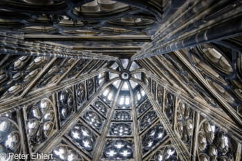 Turmspitze  Köln Nordrhein-Westfalen Deutschland by Peter Ehlert in Köln_Dom