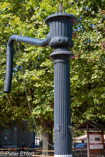 Wasserversorgung der Dampflok  Saint-Jean-du-Gard Gard Frankreich by Peter Ehlert in Rundfahrt Gardon