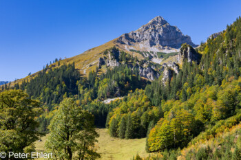 Karwendelgebirge  Vomp Tirol Österreich by Peter Ehlert in Ahornboden