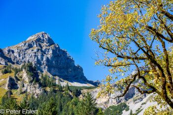 Karwendelgebirge  Vomp Tirol Österreich by Peter Ehlert in Ahornboden