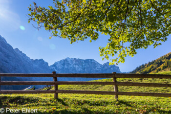 Karwendelgebirge  Vomp Tirol Österreich by Peter Ehlert in Ahornboden