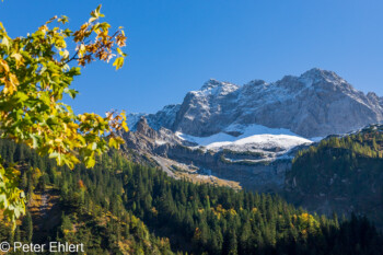 Karwendelgebirge  Vomp Tirol Österreich by Peter Ehlert in Ahornboden