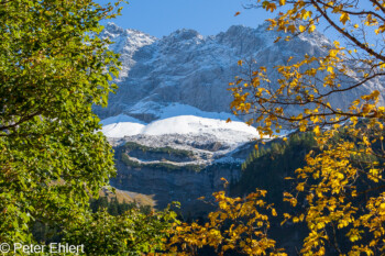 Karwendelgebirge  Vomp Tirol Österreich by Peter Ehlert in Ahornboden