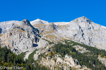 Karwendelgebirge  Vomp Tirol Österreich by Peter Ehlert in Ahornboden