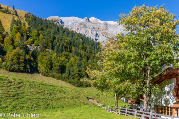 Karwendelgebirge  Vomp Tirol Österreich by Peter Ehlert in Ahornboden