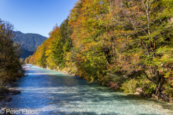 Rißbach  Vomp Tirol Österreich by Peter Ehlert in Ahornboden