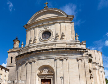 Eglise Saint-Etienne  Uzès Gard Frankreich by Peter Ehlert in Uzès