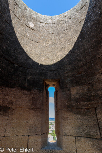 Turminneres  Uzès Gard Frankreich by Peter Ehlert in Uzès - Château Ducal