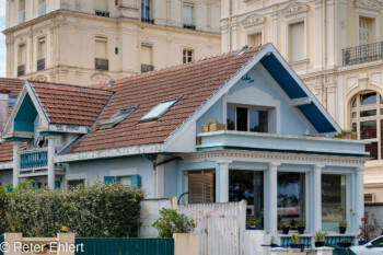 Starndhaus  Arcachon Département Gironde Frankreich by Peter Ehlert in Arcachon Ausflug