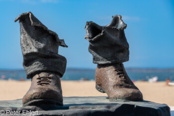 Pierre David Triptyque - Bruno Catalano  Arcachon Département Gironde Frankreich by Peter Ehlert in Arcachon Ausflug