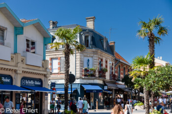 Arcachon Département Gironde Frankreich by Peter Ehlert in Arcachon Ausflug