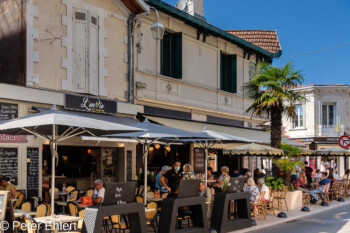 Arcachon Département Gironde Frankreich by Peter Ehlert in Arcachon Ausflug