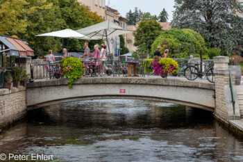 L’Isle-sur-la-Sorgue Département Vaucluse Frankreich by Peter Ehlert in Luberon_Isle-sur-la-Sorgue