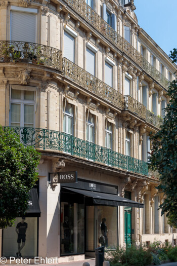 Stadthaus   Montpellier Département Hérault Frankreich by Peter Ehlert in Montpellier