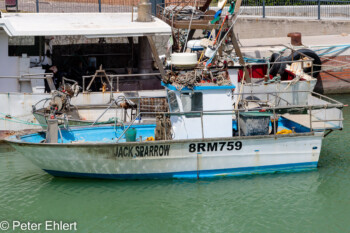 Jack Sparrow Kutter  Bellaria-Igea Marina Provinz Rimini Italien by Peter Ehlert in Wellness in Bellaria