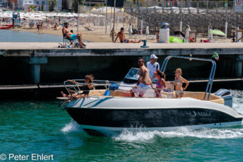 Yachtausflug  Bellaria-Igea Marina Provinz Rimini Italien by Peter Ehlert in Wellness in Bellaria