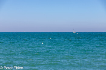 Segelboot mit Adria  Bellaria-Igea Marina Provinz Rimini Italien by Peter Ehlert in Wellness in Bellaria