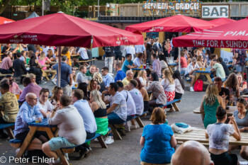 Food Court  London England Vereinigtes Königreich by Peter Ehlert in GB-London-lower