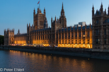 House of Parliament  London England Vereinigtes Königreich by Peter Ehlert in GB-London-trafalgar-westm