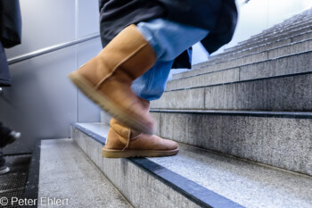 Step up  München Bayern Deutschland by Peter Ehlert in muc-street