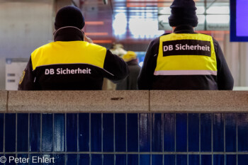 Sicherheit  München Bayern Deutschland by Peter Ehlert in muc-street