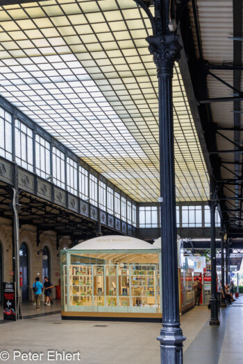 Bahnhof  Bologna Metropolitanstadt Bologna Italien by Peter Ehlert in