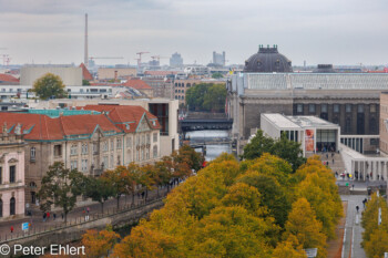 Blick auf Museumsinsel   Berlin Deutschland by Peter Ehlert in Sause in Berlin 2023