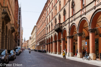 Bologna Metropolitanstadt Bologna Italien by Peter Ehlert in
