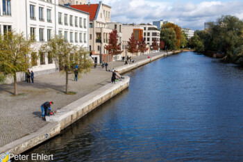 Alte Fahrt  Potsdam Brandenburg Deutschland by Peter Ehlert in Sause in Berlin 2023