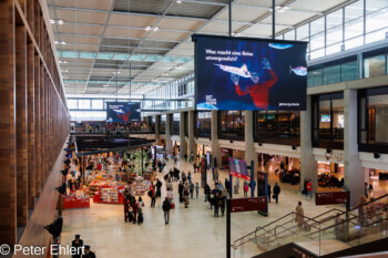 Zentralbereich  Schönefeld Brandenburg Deutschland by Peter Ehlert in Sause in Berlin 2023