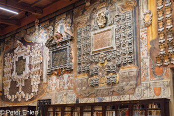 Gedenktafel  Bologna Metropolitanstadt Bologna Italien by Peter Ehlert in