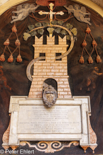 Gedenktafel  Bologna Metropolitanstadt Bologna Italien by Peter Ehlert in