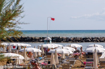 Der Tag danach  Bellaria-Igea Marina Provinz Rimini Italien by Peter Ehlert in Wellness in Bellaria