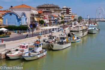 Hafen  Bellaria-Igea Marina Provinz Rimini Italien by Peter Ehlert in Wellness in Bellaria