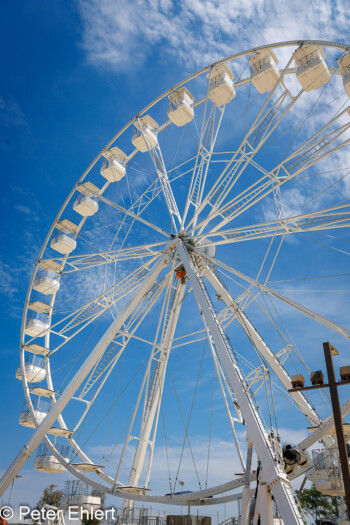 Riesenrad  Bellaria-Igea Marina Provinz Rimini Italien by Peter Ehlert in Wellness in Bellaria