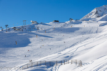 Gebiet Gigijoch  Sölden Tirol Österreich by Peter Ehlert in Skigebiet Sölden