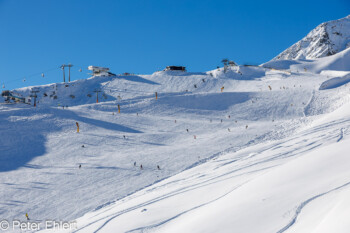 Gebiet Gigijoch  Sölden Tirol Österreich by Peter Ehlert in Skigebiet Sölden