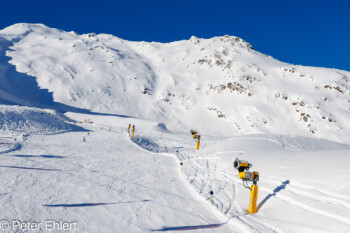 Gebiet Gigijoch  Sölden Tirol Österreich by Peter Ehlert in Skigebiet Sölden